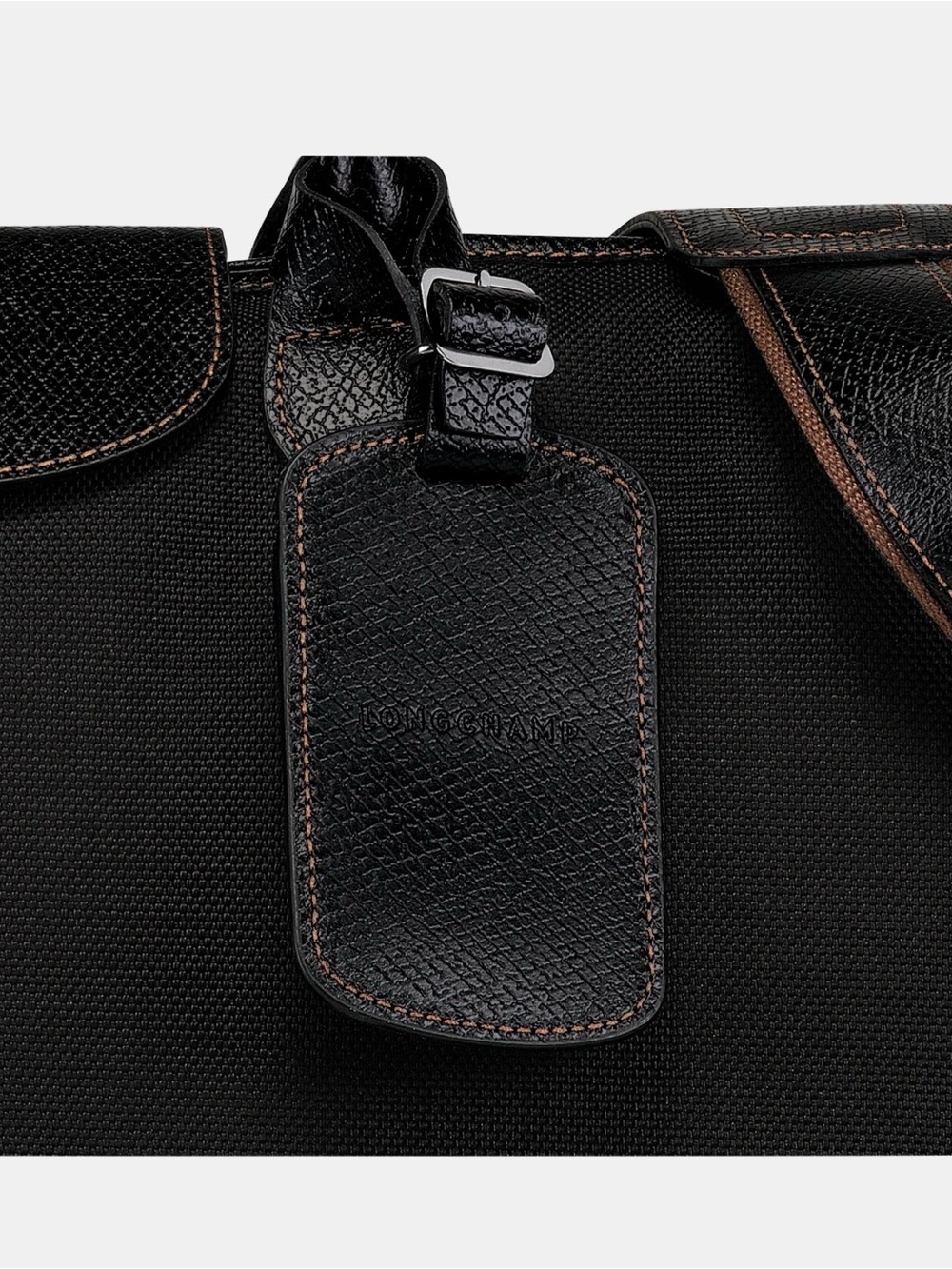 Longchamp Boxford Travel Bag - Picture 2 of 8
